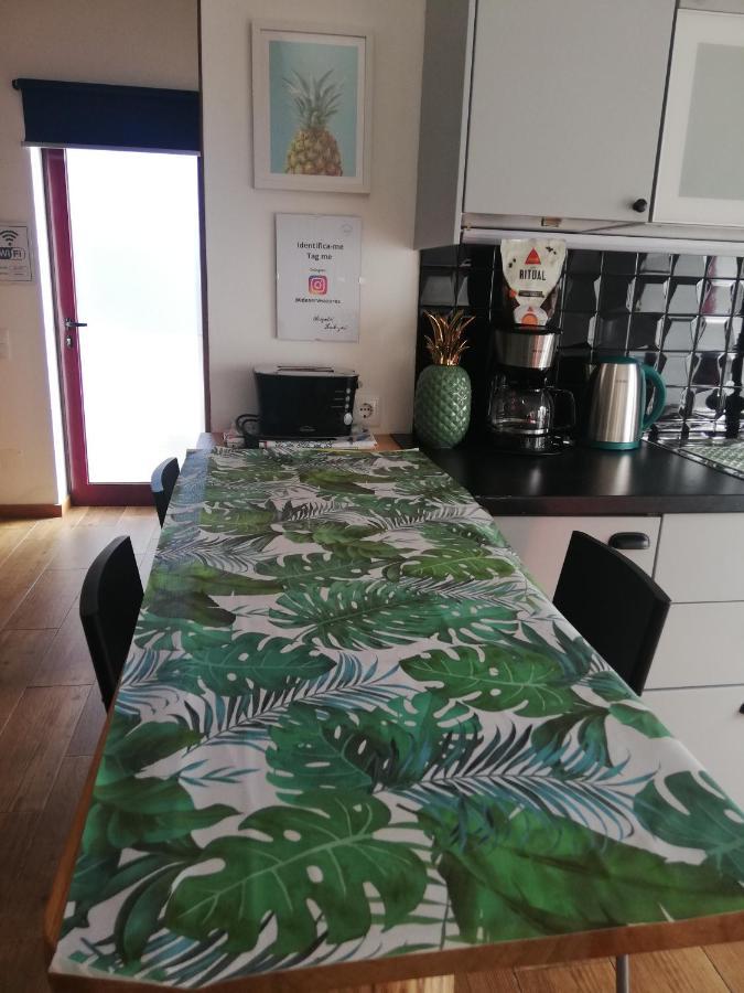 Feteira  Casa Da Canada Da Faja מראה חיצוני תמונה